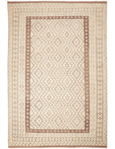 Tappeto Kilim Pakistan cm.206x302