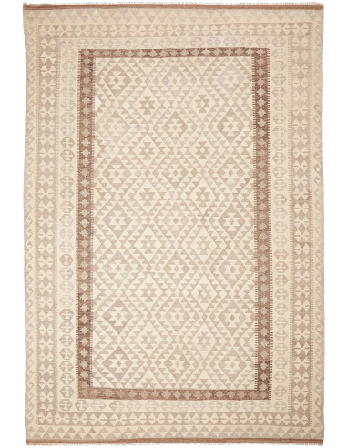 Tappeto Kilim Pakistan cm.206x302