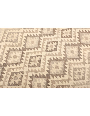 Tappeto Kilim Pakistan cm.201x298