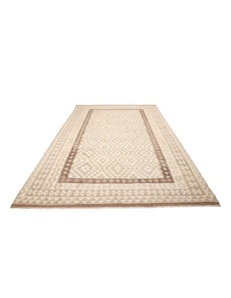 Tappeto Kilim Pakistan cm.206x302