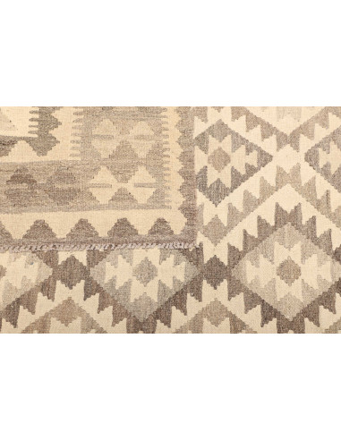 Tappeto Kilim Pakistan cm.201x298