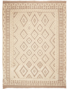 Tappeto Kilim Pakistan cm.213x289