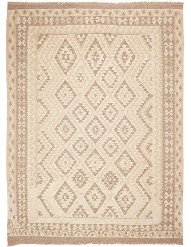 Tappeto Kilim Pakistan cm.213x289