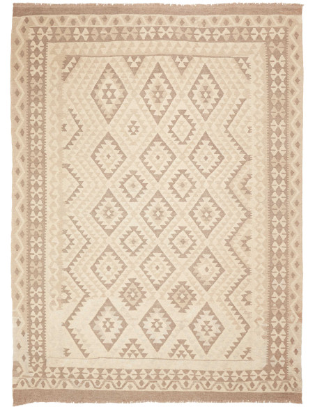 Tappeto Kilim Pakistan cm.213x289