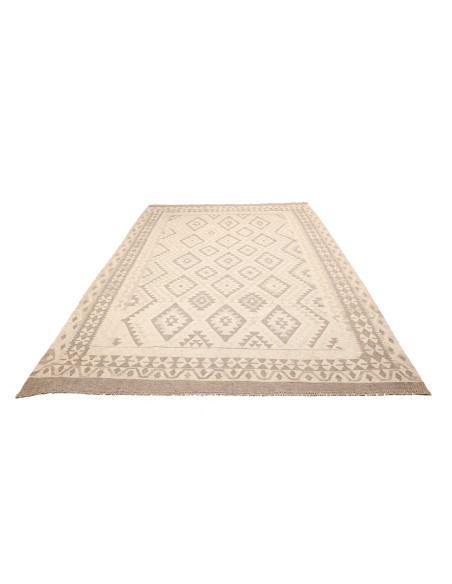 Tappeto Kilim Pakistan cm.213x289