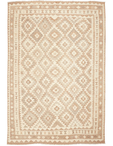 Tappeto Kilim Pakistan cm.196x292