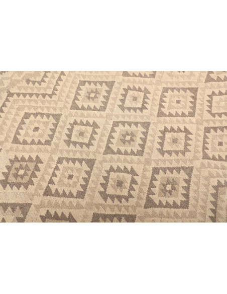 Tappeto Kilim Pakistan cm.213x289