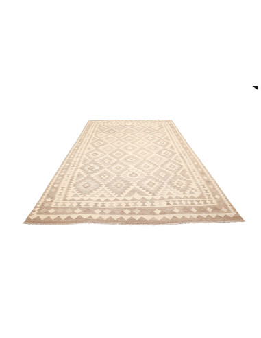 Tappeto Kilim Pakistan cm.196x292