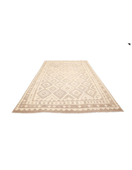Tappeto Kilim Pakistan cm.196x292