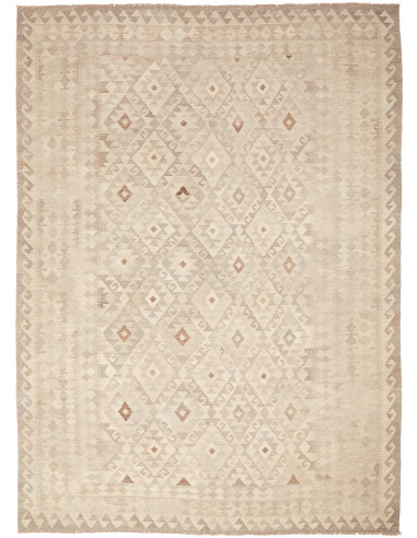 Tappeto Kilim Pakistan cm.216x290
