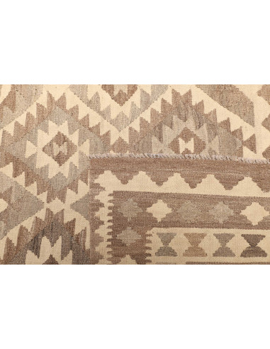 Tappeto Kilim Pakistan cm.196x292