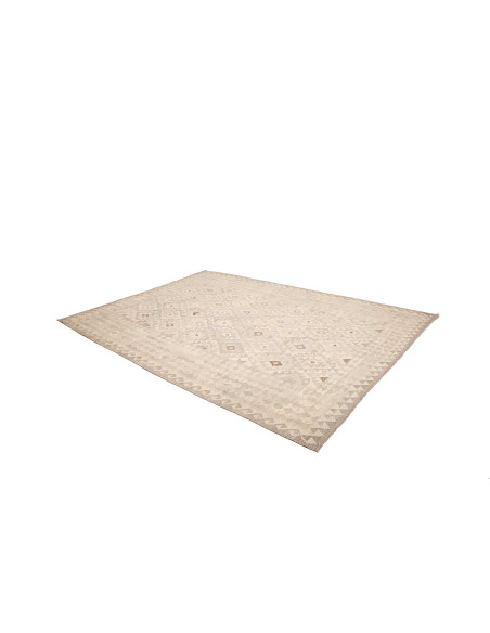 Tappeto Kilim Pakistan cm.216x290