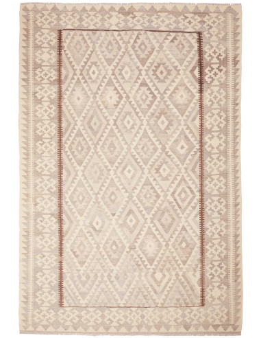 Tappeto Kilim Pakistan cm.202x298