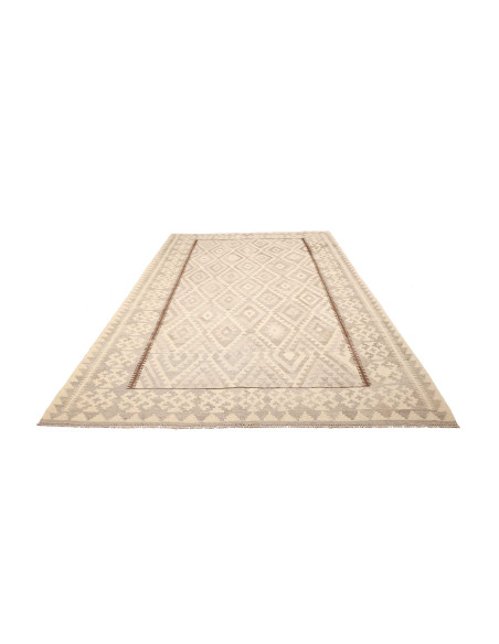 Tappeto Kilim Pakistan cm.202x298