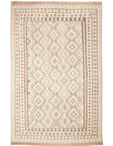 Tappeto Kilim Pakistan cm.200x309