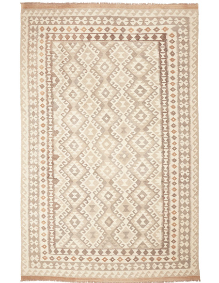 Tappeto Kilim Pakistan cm.200x309