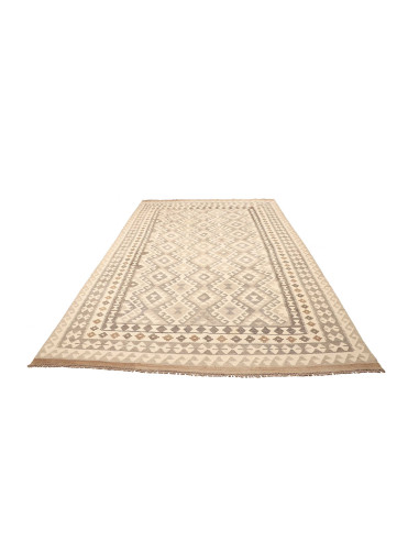 Tappeto Kilim Pakistan cm.200x309