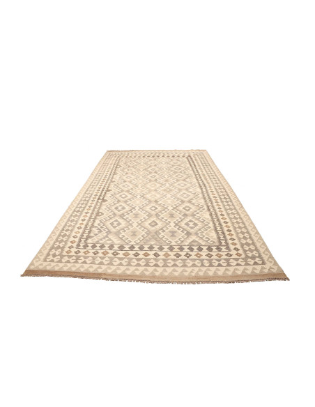 Tappeto Kilim Pakistan cm.200x309