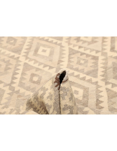 Tappeto Kilim Pakistan cm.202x298