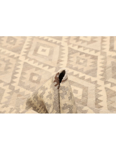 Tappeto Kilim Pakistan cm.202x298