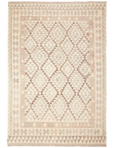 Tappeto Kilim Pakistan cm.196x285