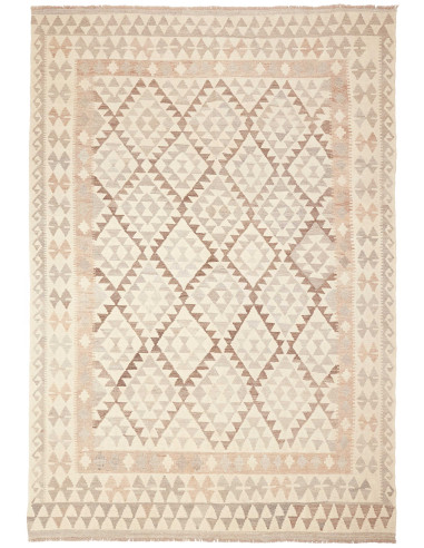 Tappeto Kilim Pakistan cm.196x285