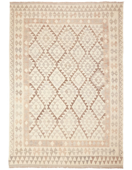 Tappeto Kilim Pakistan cm.196x285
