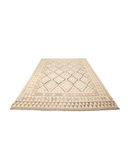 Tappeto Kilim Pakistan cm.196x285