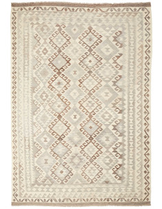 Tappeto Kilim Pakistan cm.198x294