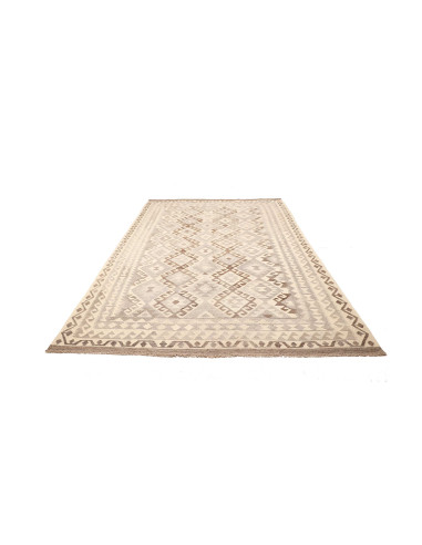 Tappeto Kilim Pakistan cm.198x294