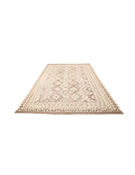 Tappeto Kilim Pakistan cm.198x294