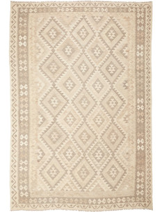 Tappeto Kilim Pakistan cm.206x297
