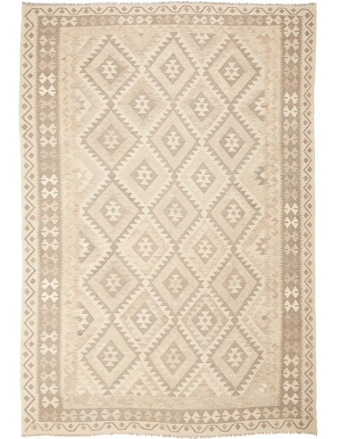 Tappeto Kilim Pakistan cm.206x297