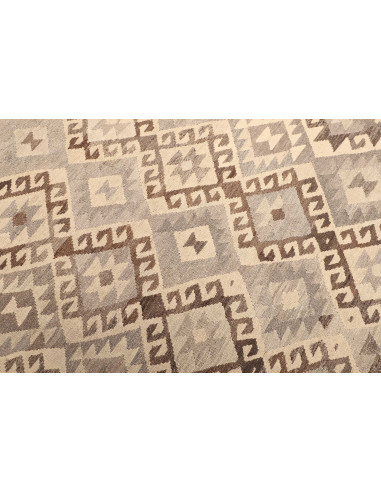 Tappeto Kilim Pakistan cm.198x294