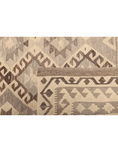 Tappeto Kilim Pakistan cm.198x294