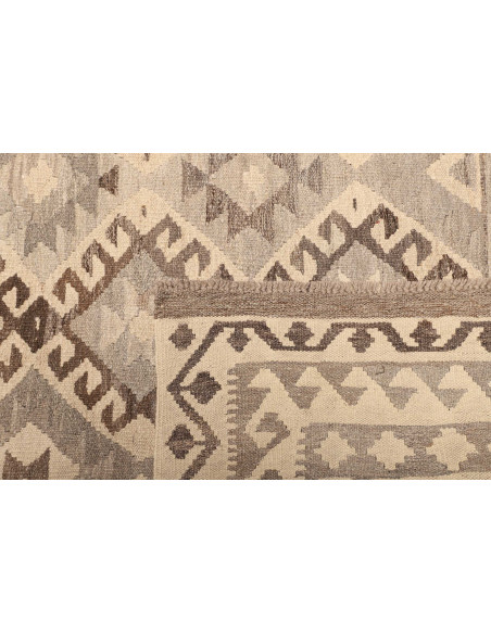 Tappeto Kilim Pakistan cm.198x294