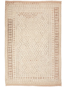 Tappeto Kilim Pakistan cm.196x293