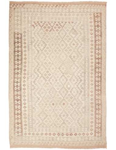 Tappeto Kilim Pakistan cm.196x293