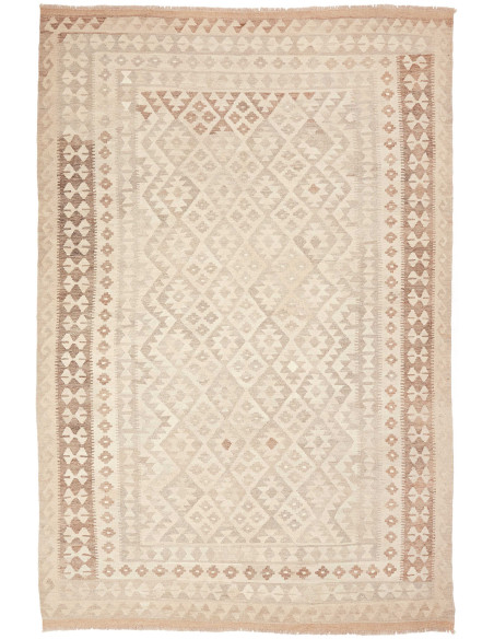 Tappeto Kilim Pakistan cm.196x293