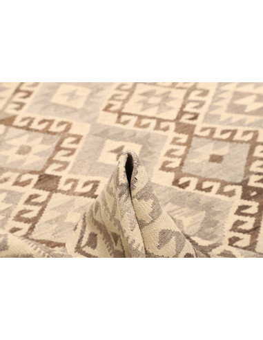 Tappeto Kilim Pakistan cm.198x294