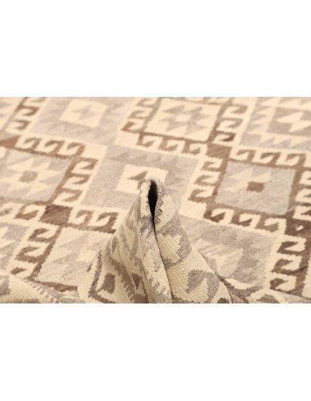 Tappeto Kilim Pakistan cm.198x294