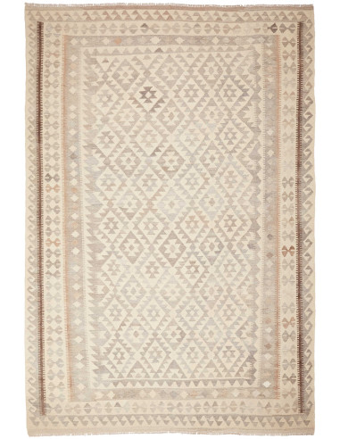 Tappeto Kilim Pakistan cm.204x301