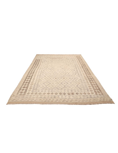 Tappeto Kilim Pakistan cm.196x293