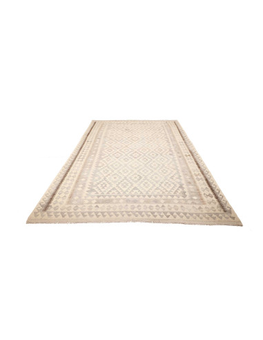 Tappeto Kilim Pakistan cm.204x301