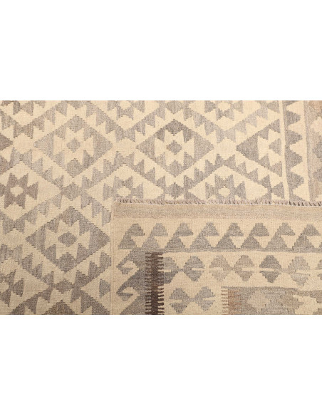 Tappeto Kilim Pakistan cm.204x301