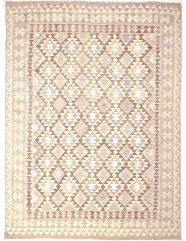 Tappeto Kilim Pakistan cm.206x280