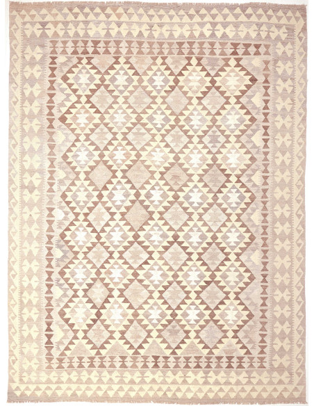 Tappeto Kilim Pakistan cm.206x280