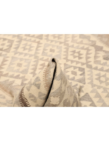 Tappeto Kilim Pakistan cm.204x301