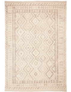 Tappeto Kilim Pakistan cm.202x297