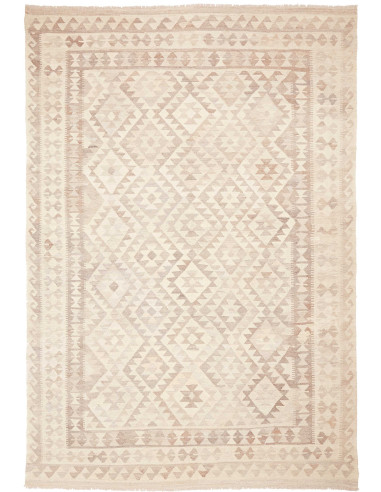 Tappeto Kilim Pakistan cm.202x297